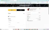 skull20 coupon verification screenshot