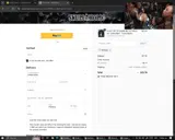 15HUDA coupon verification screenshot