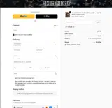 15HUDA coupon verification screenshot
