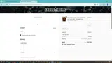 MAR coupon verification screenshot