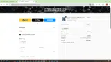 JOTI15 coupon verification screenshot