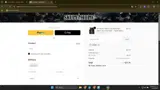 15WEKU coupon verification screenshot