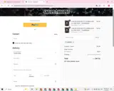 ANNA69 coupon verification screenshot