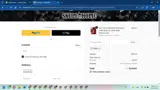 AMAU coupon verification screenshot