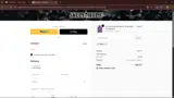 AMAU coupon verification screenshot