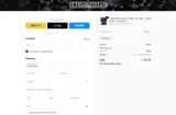GOLD coupon verification screenshot