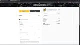 HOTDEAL coupon verification screenshot