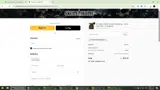 ANTHONYFERNANDE coupon verification screenshot