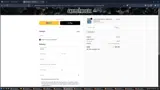 KUSKER coupon verification screenshot