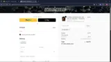 CASTILLO coupon verification screenshot