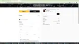 CASTILLO coupon verification screenshot