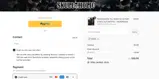 GOLD coupon verification screenshot