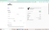 LOVE10 coupon verification screenshot