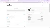 save10 coupon verification screenshot