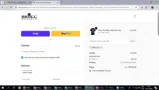 SKULL10 coupon verification screenshot