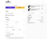 BIKER10 coupon verification screenshot