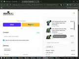 CG10 coupon verification screenshot