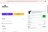 FB10 coupon verification screenshot