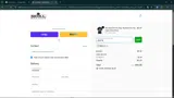 NEW10 coupon verification screenshot