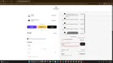 10OFF coupon verification screenshot
