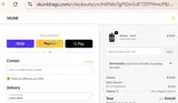sayhighjojo coupon verification screenshot