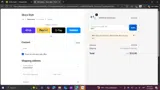 Skura Style coupon verification screenshot