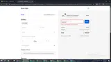 Skura Style coupon verification screenshot