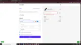 Skura Style coupon verification screenshot