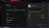Skura Style coupon verification screenshot