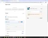 COMPLETE coupon verification screenshot