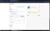 COMPLETE coupon verification screenshot