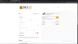 blooming coupon verification screenshot