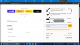 EXTRA10 coupon verification screenshot