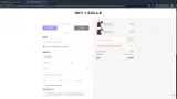 Sky Dolls coupon verification screenshot