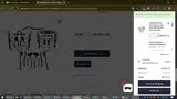 tantrumthetj10 coupon verification screenshot