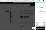 Mammoth10 coupon verification screenshot