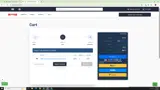 Jocelyn10 coupon verification screenshot
