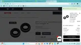 DARPINO10 coupon verification screenshot