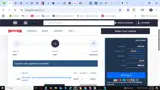 hc10 coupon verification screenshot