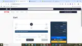 hc10 coupon verification screenshot