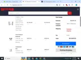 MULLET10 coupon verification screenshot