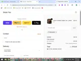 DEE6456C coupon verification screenshot