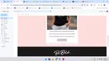 HOTSUMMER coupon verification screenshot