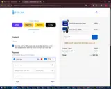 SAVE15 coupon verification screenshot