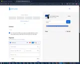 SAVE15 coupon verification screenshot