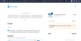 save10now coupon verification screenshot