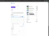 MI10 coupon verification screenshot