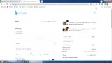 SKYLINES10 coupon verification screenshot