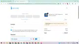 JOSEENRIQUE coupon verification screenshot