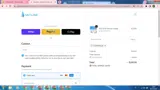 JOSEENRIQUE coupon verification screenshot